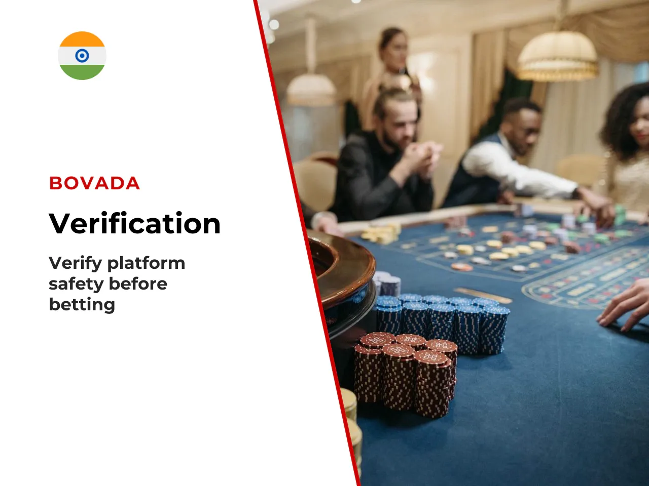 What to Verify Before Playing for