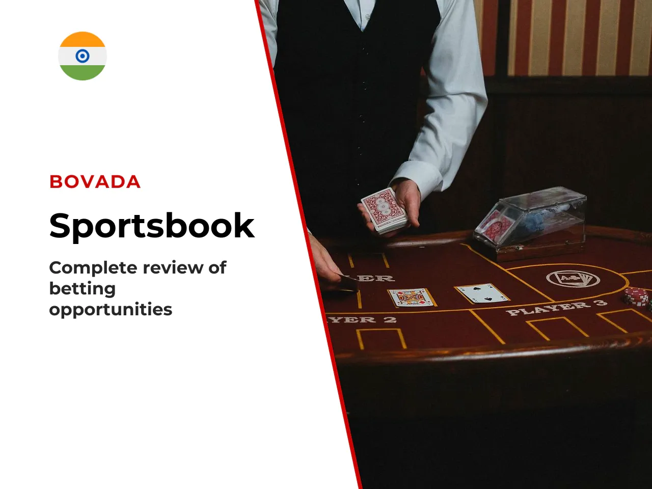 What is Bovada Sports and What