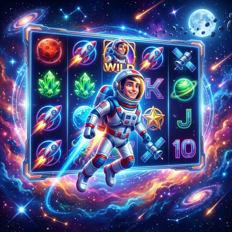 Spaceman