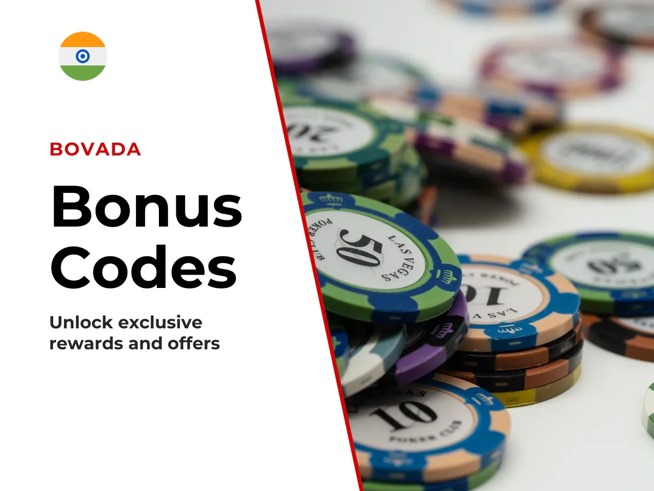 What Bovada Bonus Codes and Promotions