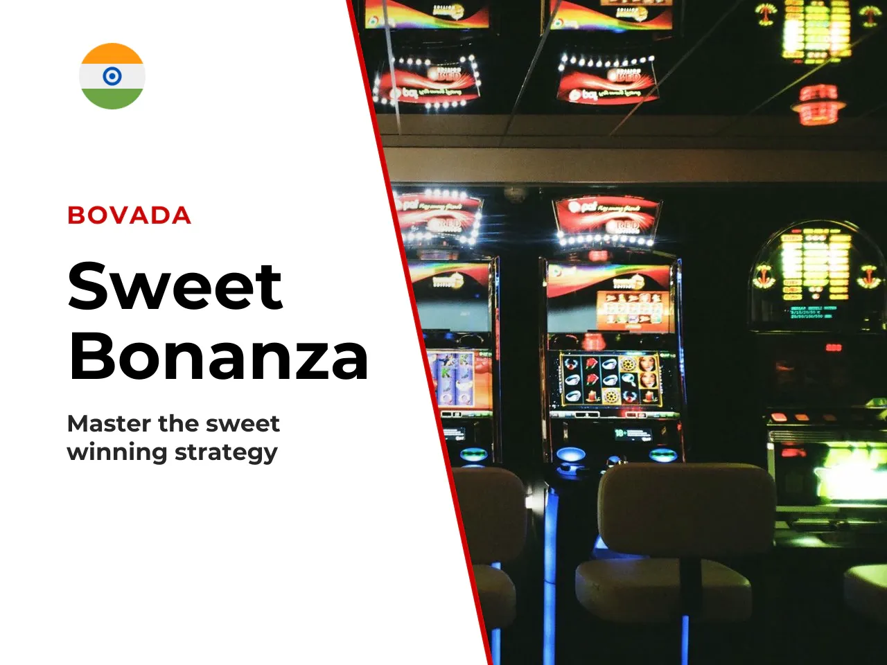 Sweet Bonanza in 60 Seconds