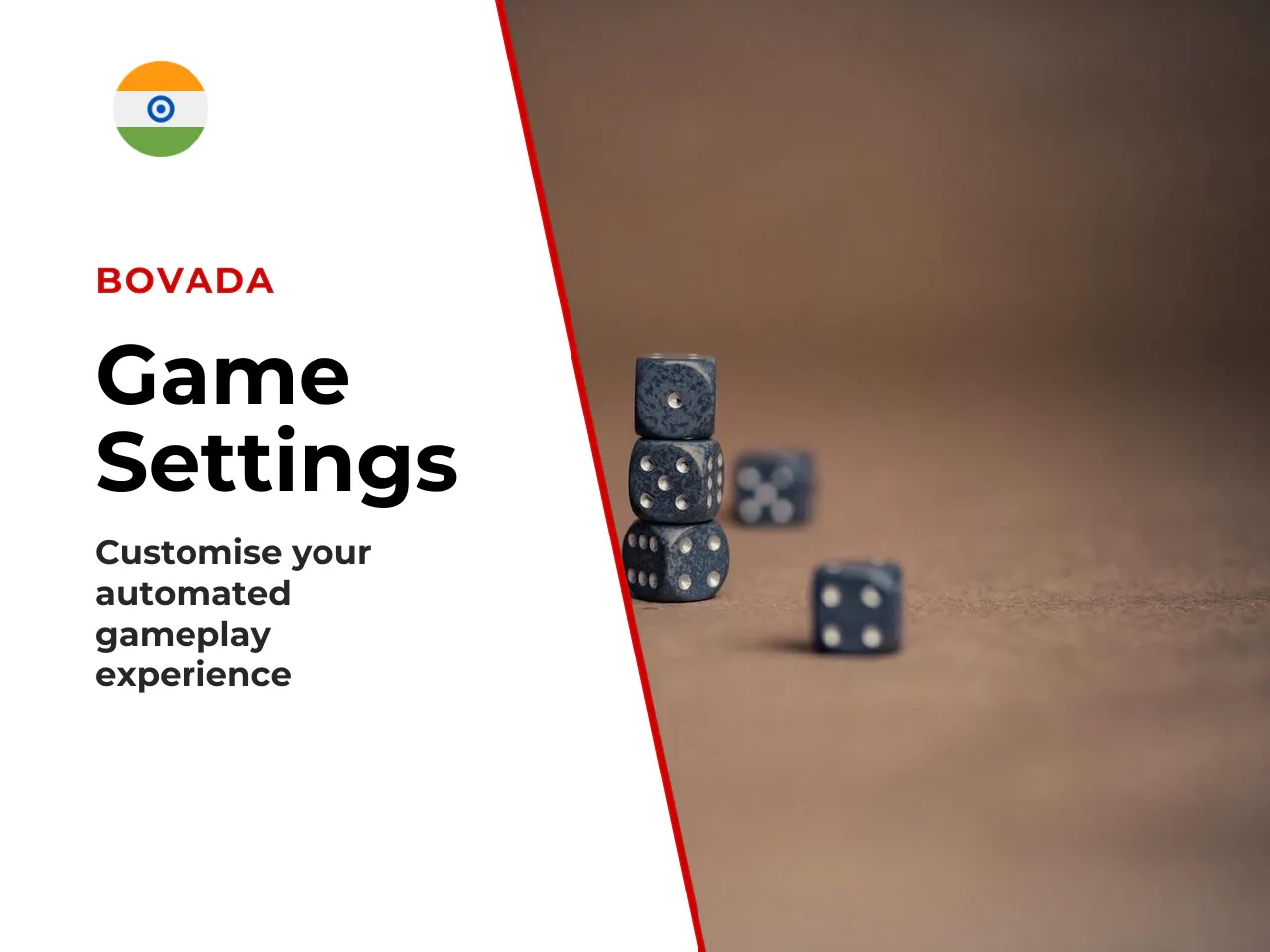 Auto-Play Controls and Turbo Mode Settings