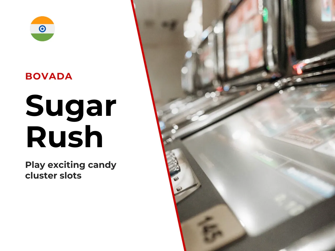 Sugar Rush by Pragmatic Play Candy