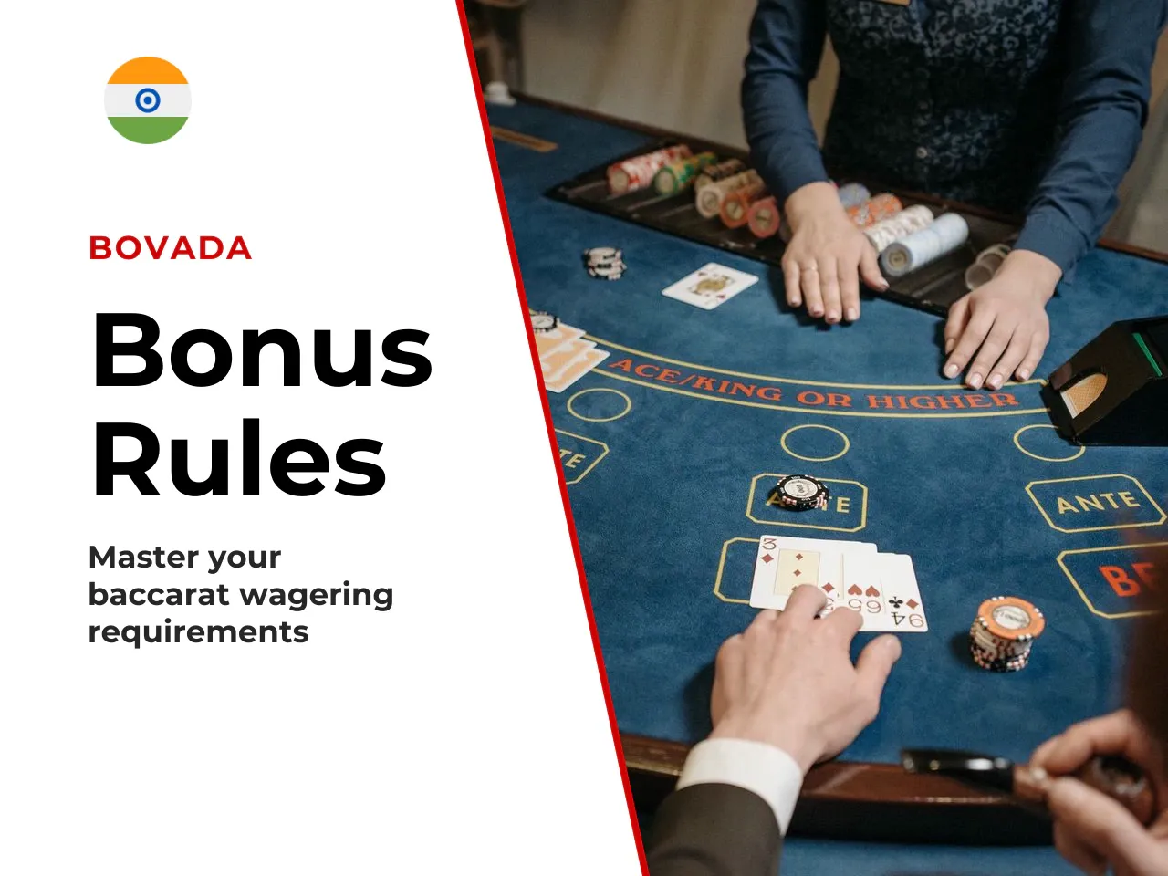 6 Bonuses, Rollover Contribution and Wagering