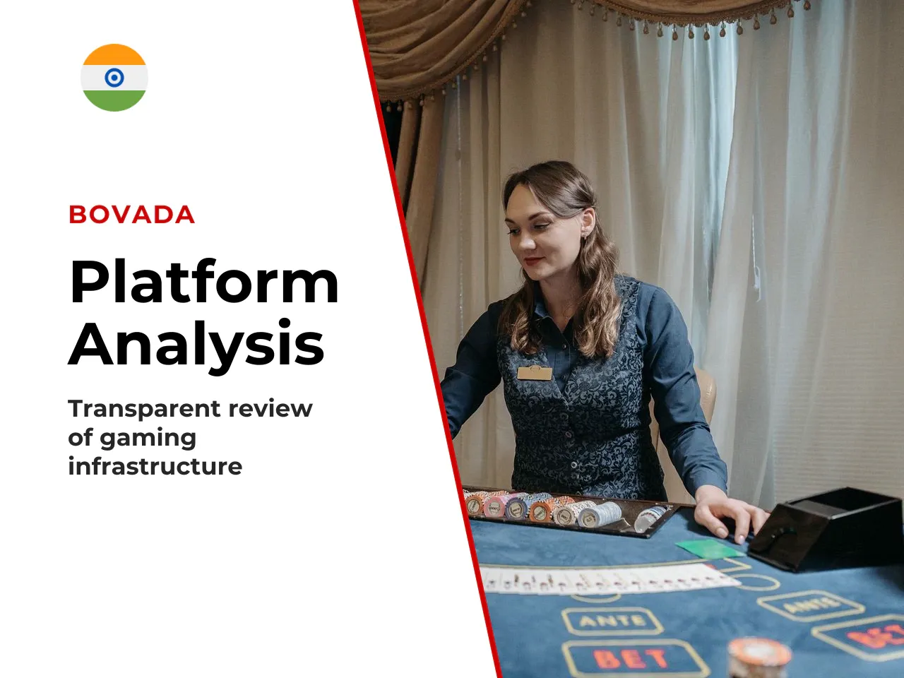 Knowing the platform's core architecture helps