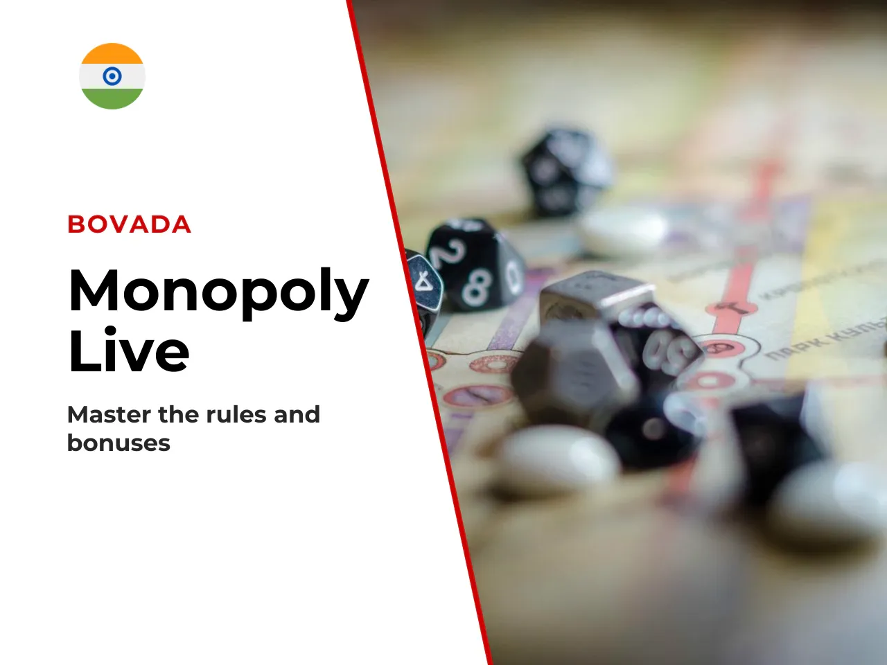 Monopoly Big Baller Rules, Results, Bonuses