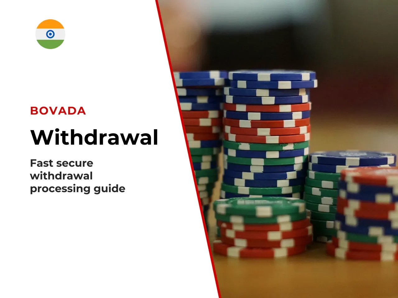 Bovada Processing Times, Review Statuses, Limits