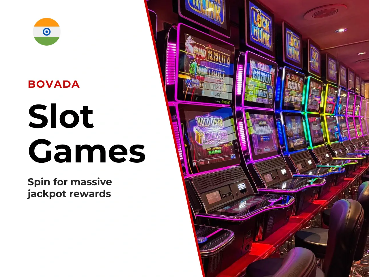 Slots, Penny Slots and Jackpot Games
