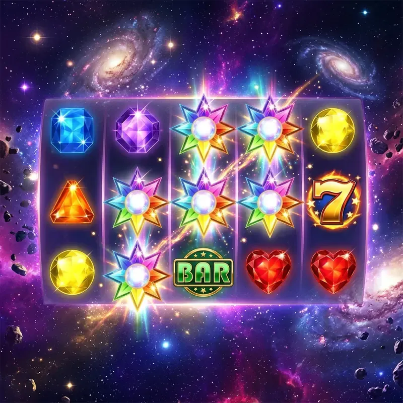 Starburst