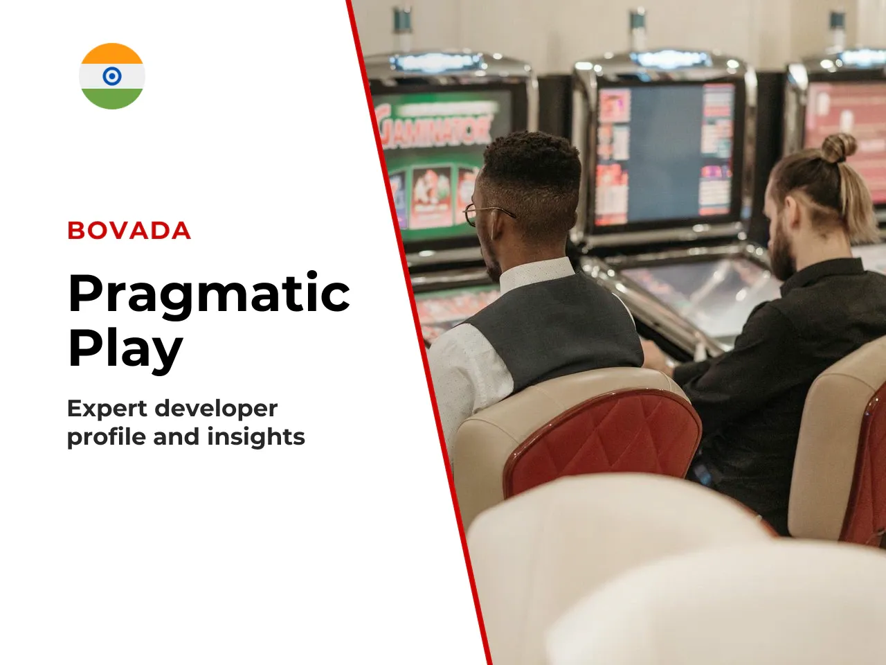 Pragmatic Play Developer Profile, Licensing and