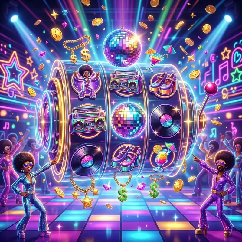 Funky Time