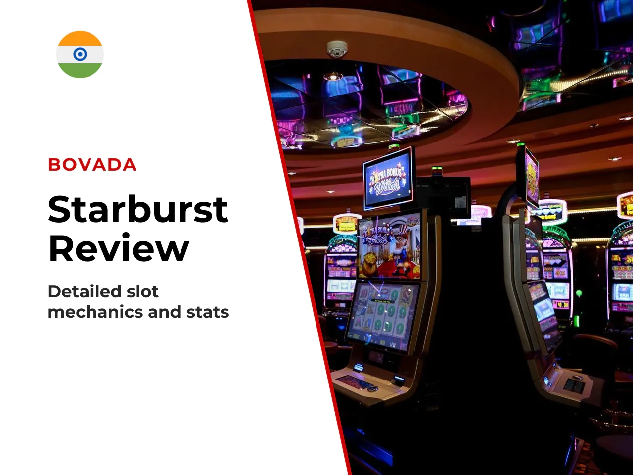 RTP, volatility and maximum win in