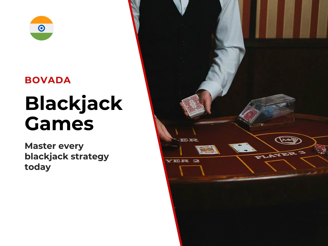 European Blackjack, Perfect Pairs, and Zappit