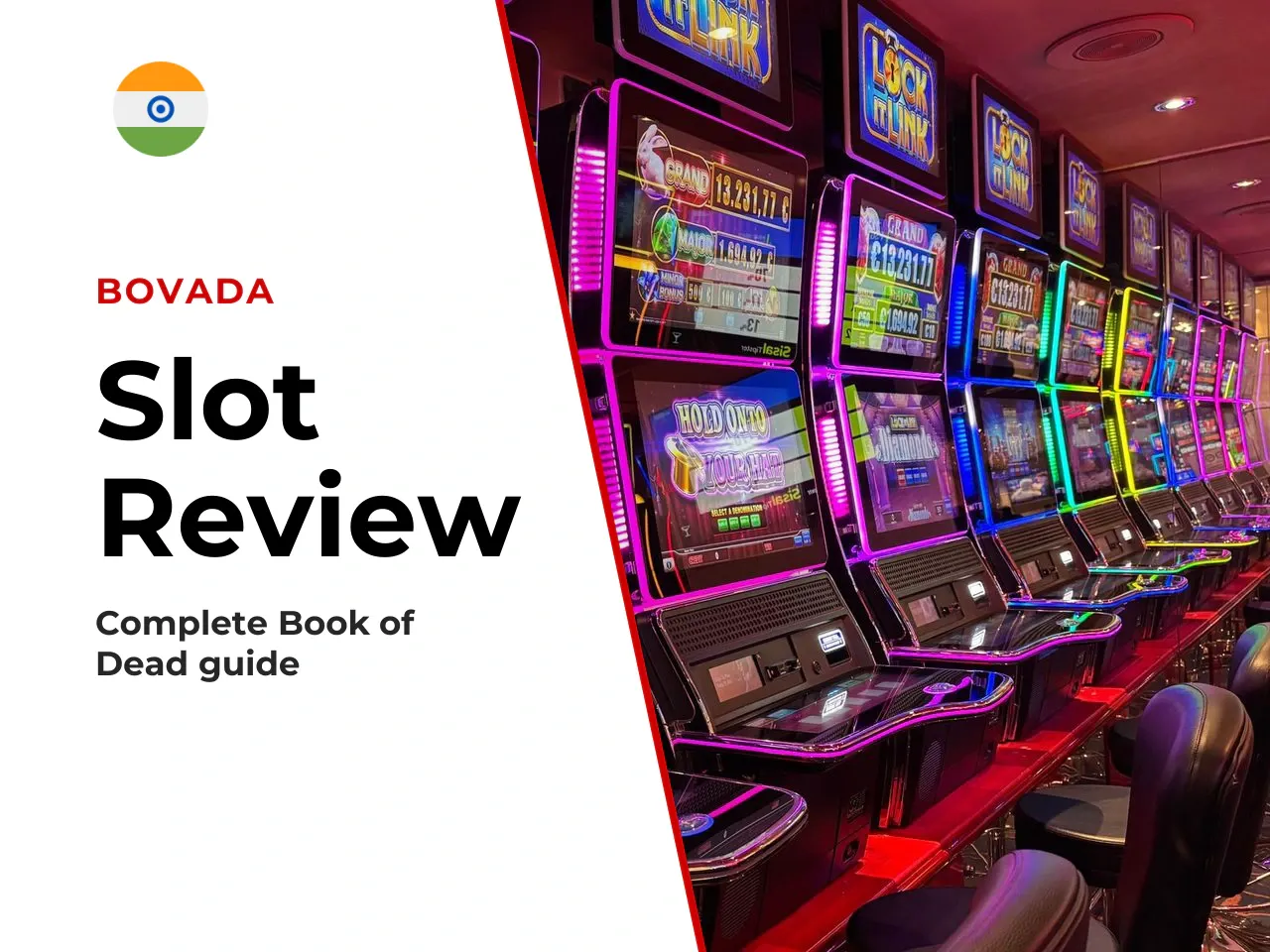 India's baseline gambling statute is the