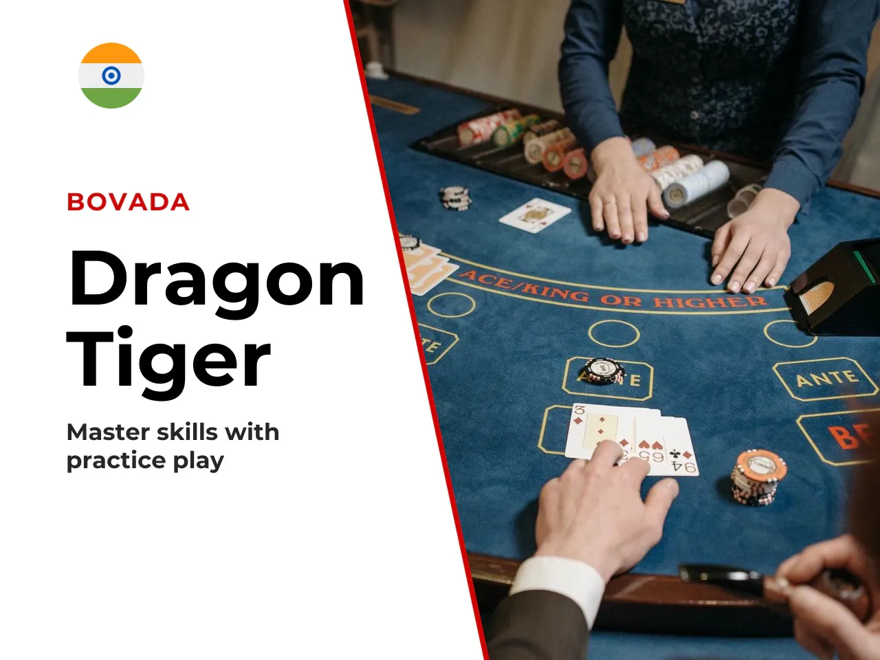 Why Dragon Tiger Demo is Useful