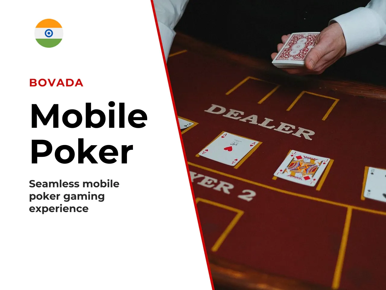 Bovada App Poker Mobile Play on