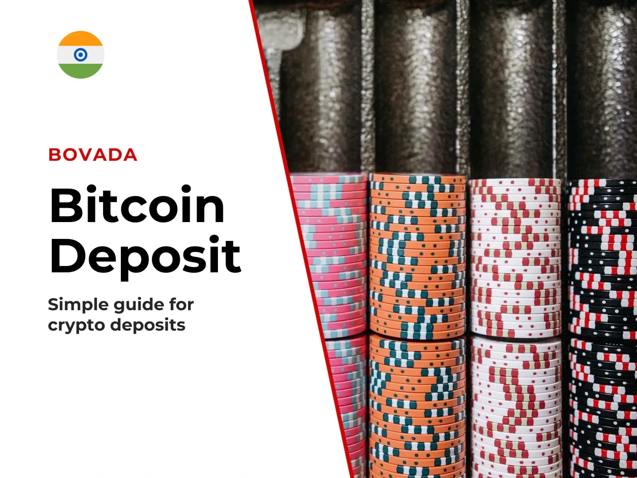 How to Make a Bitcoin Deposit