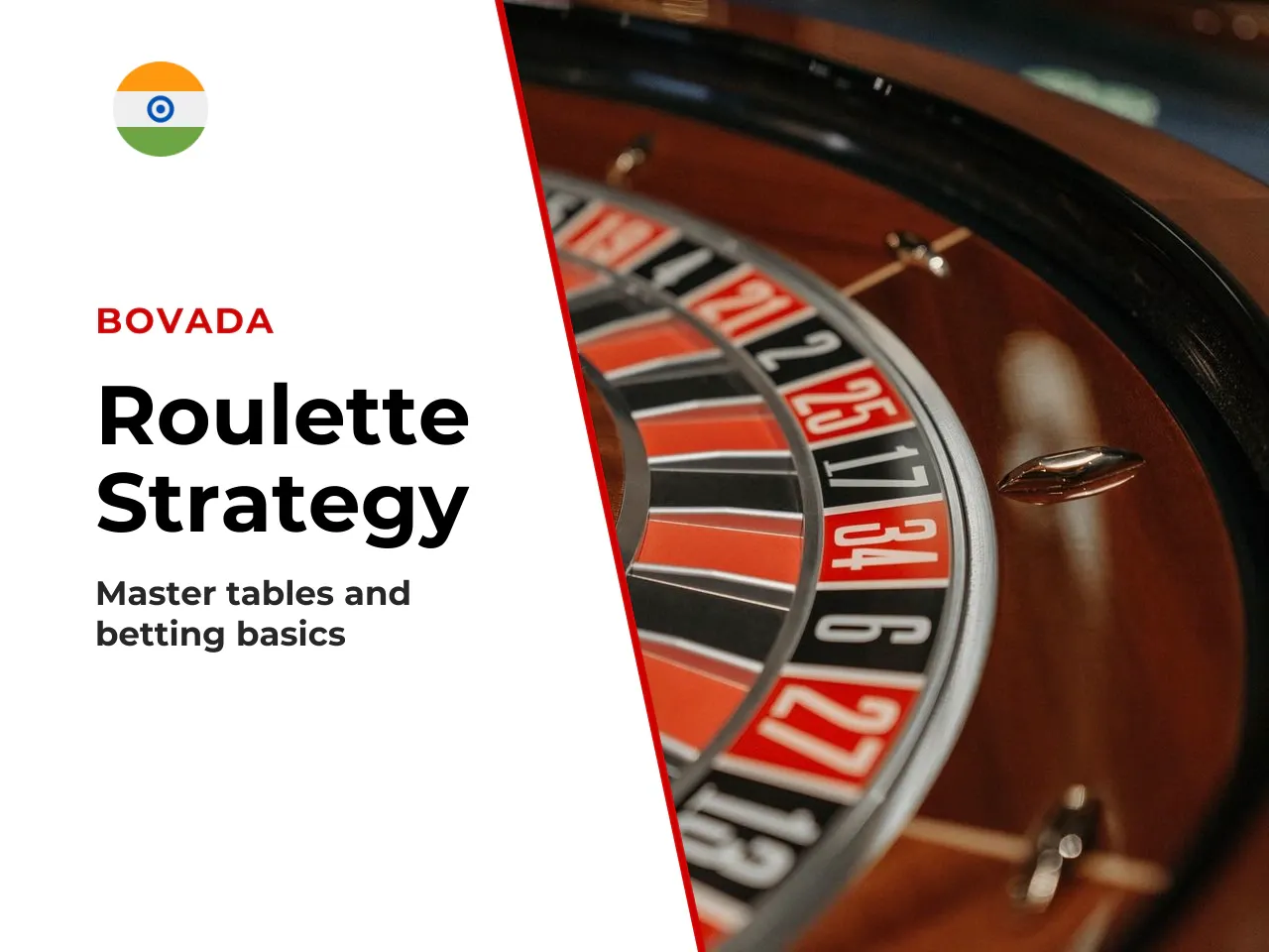 How to Choose a Roulette Table