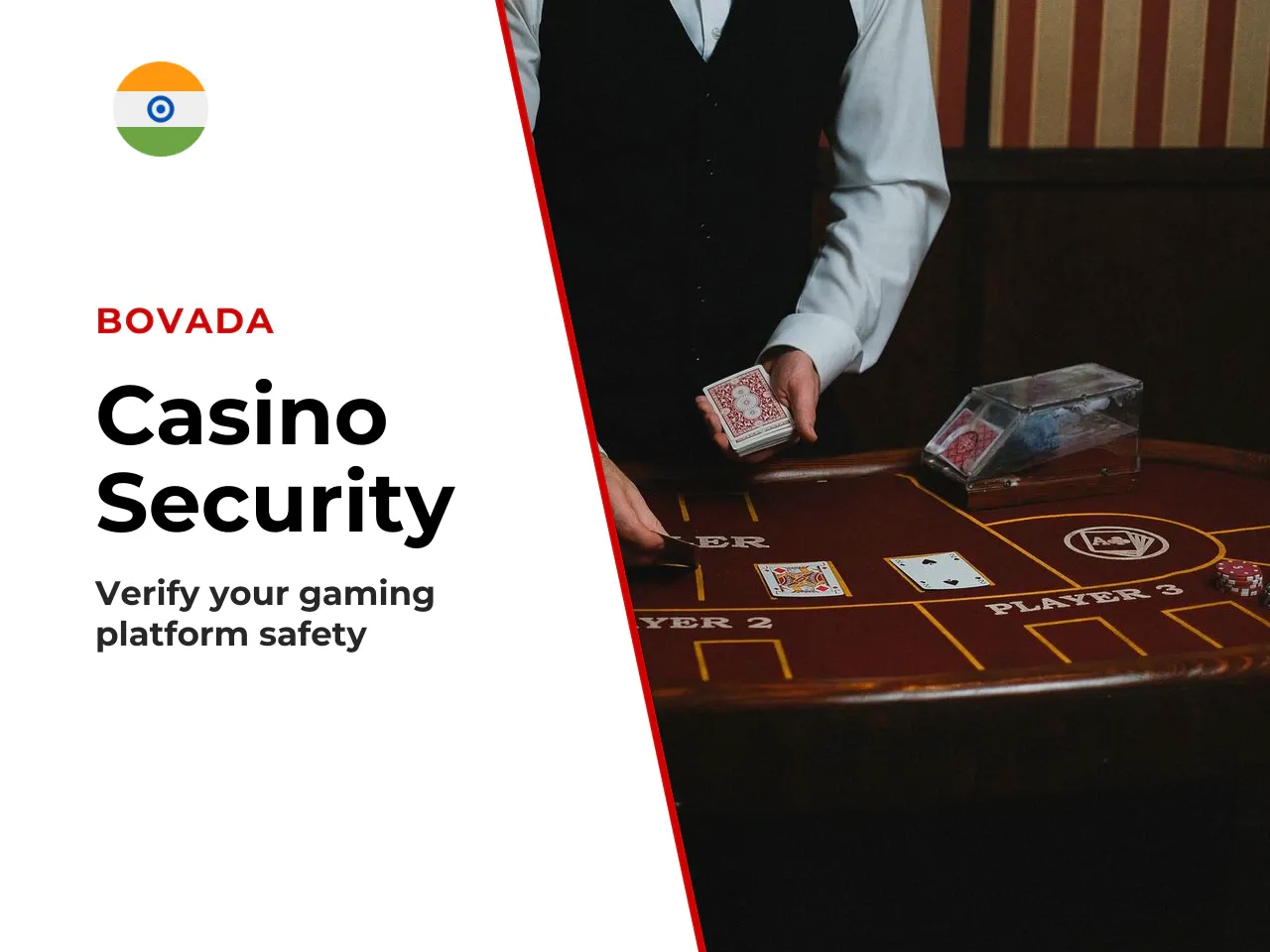 Safe Casino Checklist for Indian Players