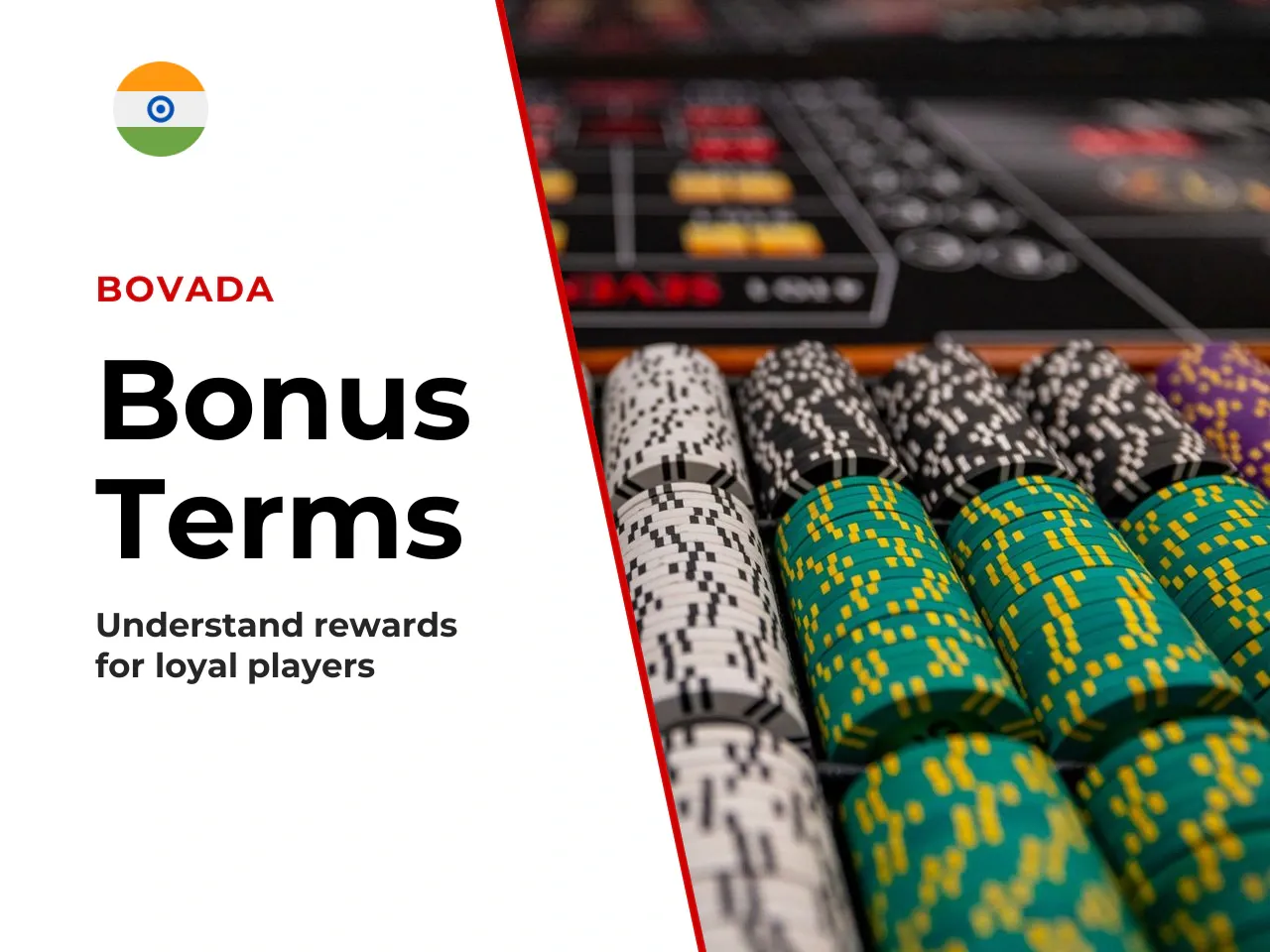 FAQ About Bovada Bonuses for Existing