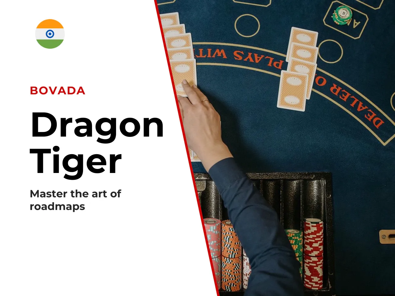 How to Read Dragon Tiger Roadmaps