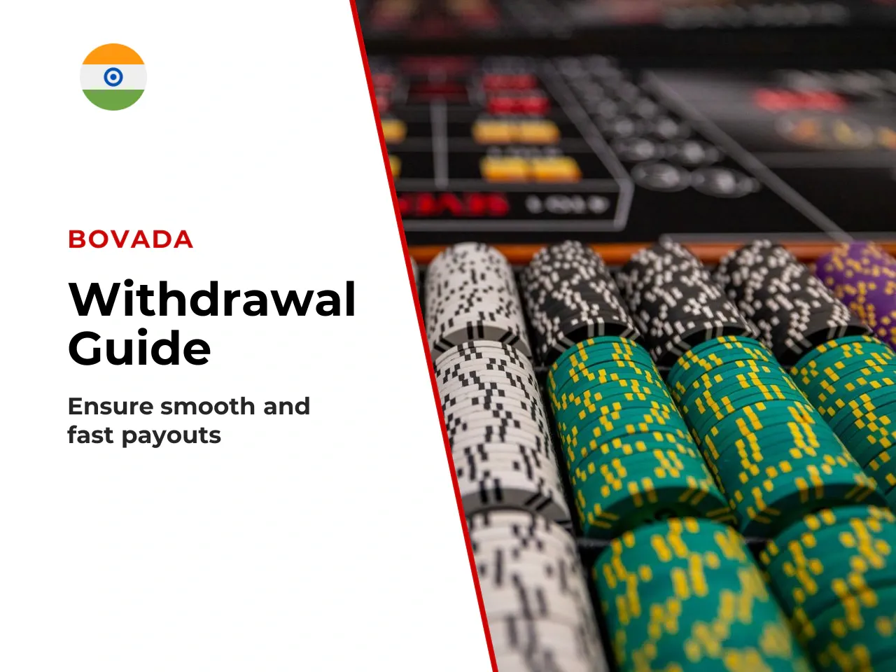 Pre-Withdrawal Checklist What to Confirm Before