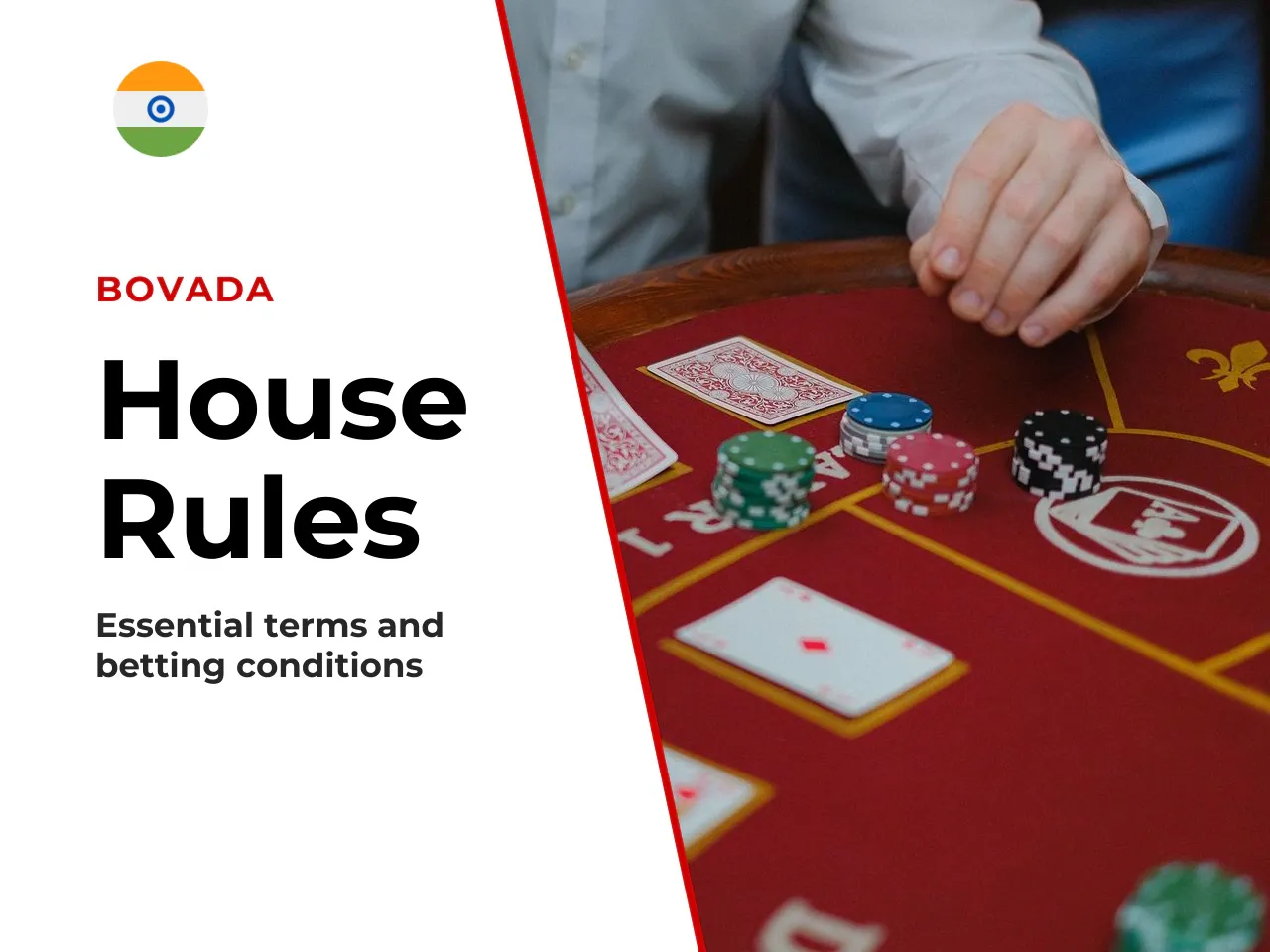 Other House Rules Worth Knowing