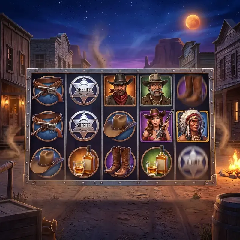 Dead or Alive Slot NetEnt Play