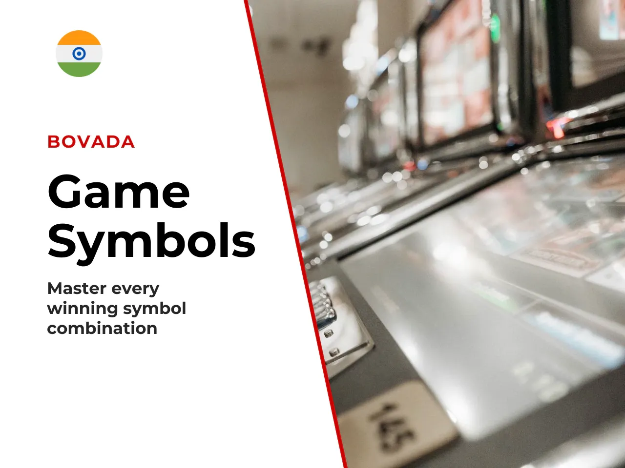 Symbols, Wild and the Paytable. The