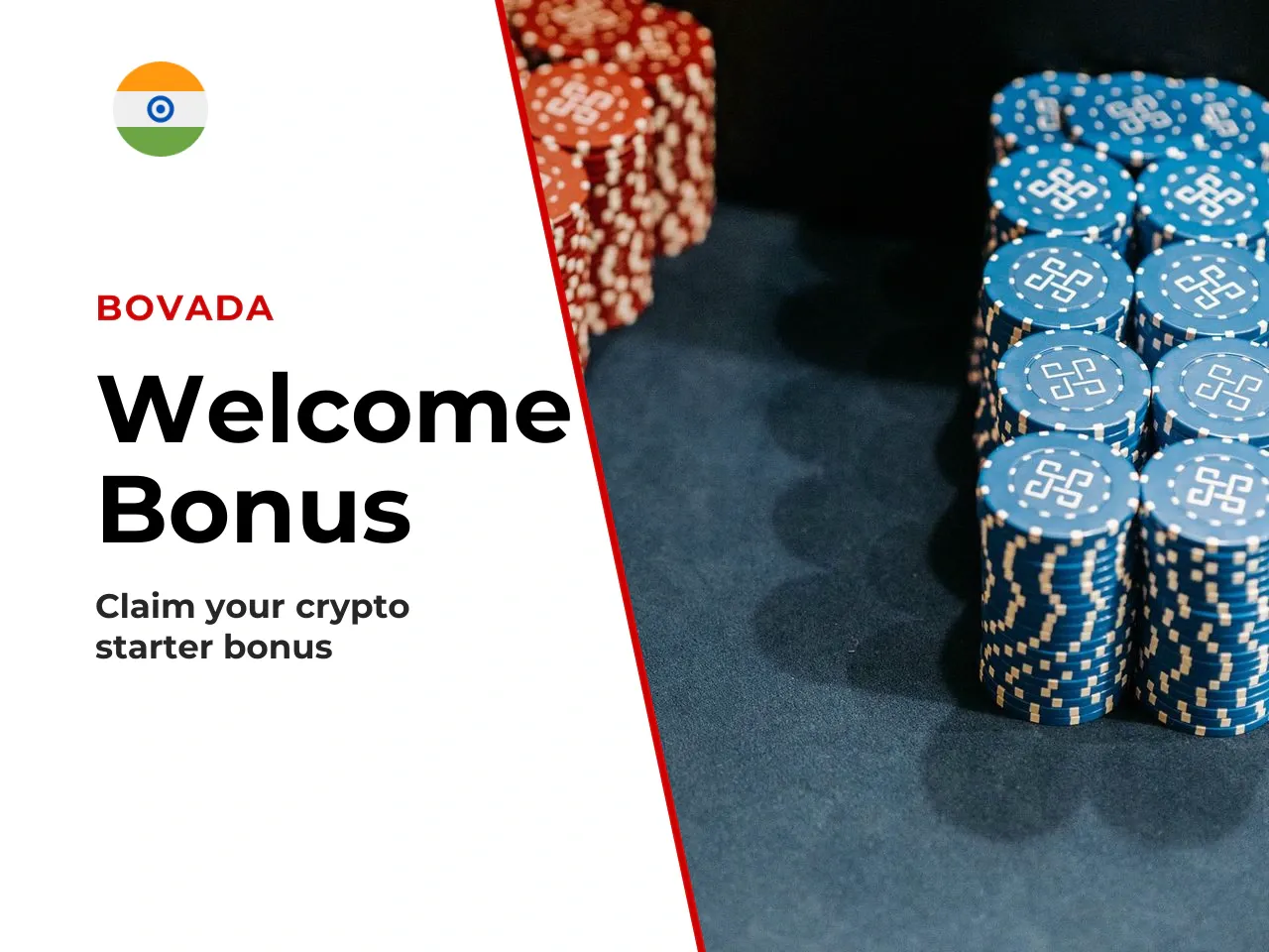 Mobile Welcome Bonus and Promo Code