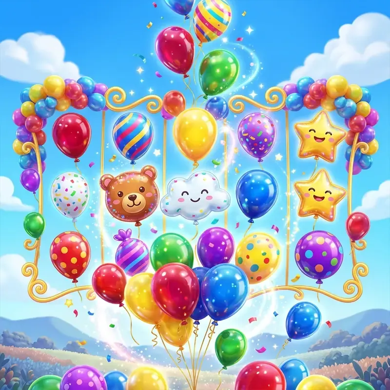 Balloon