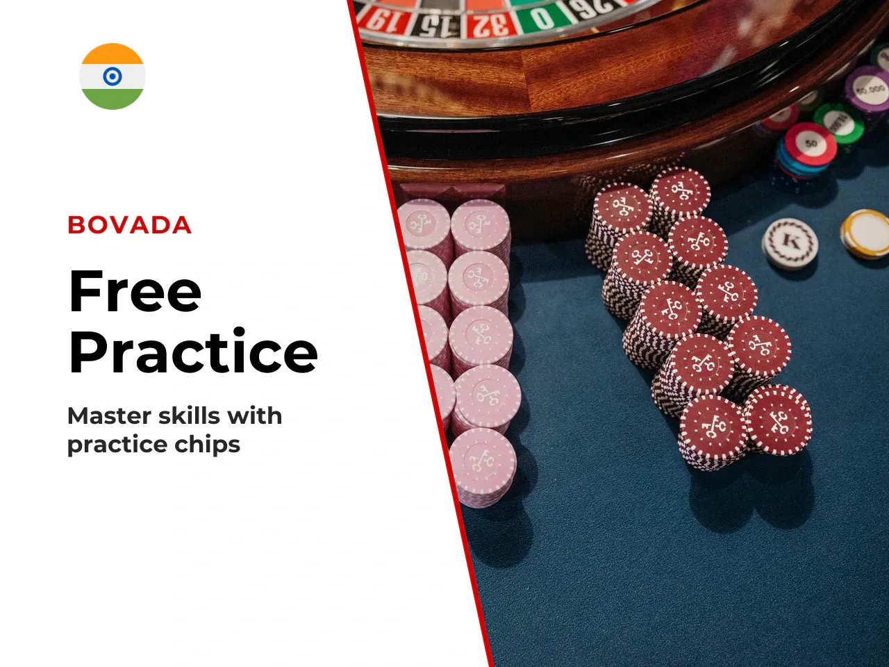Play Money mechanics risk-free practice every