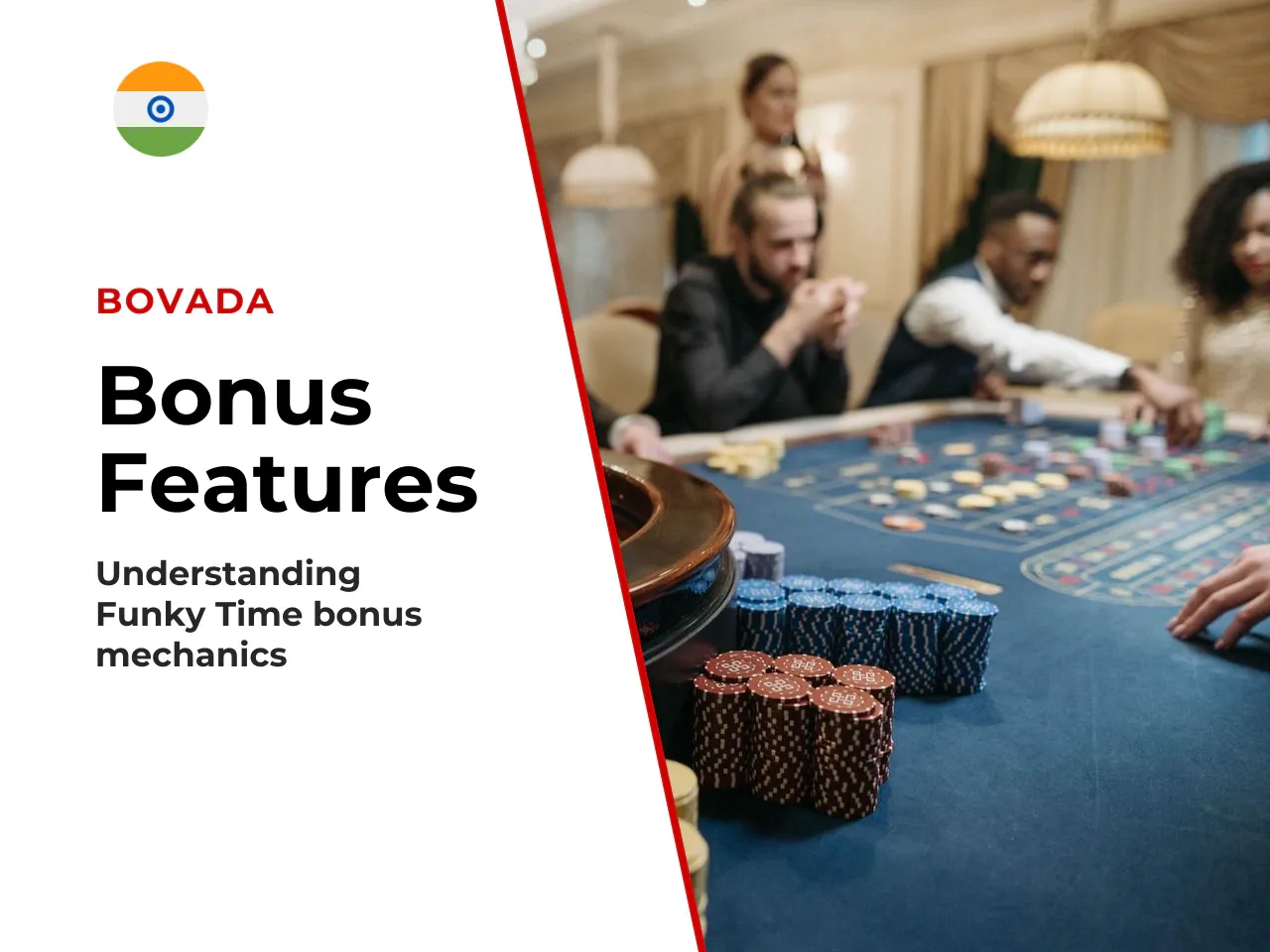 Is There a Funky Time Bonus