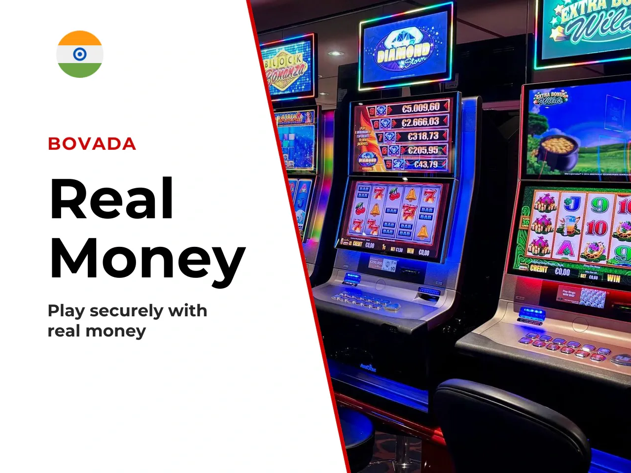 Real Money Play and Choosing an