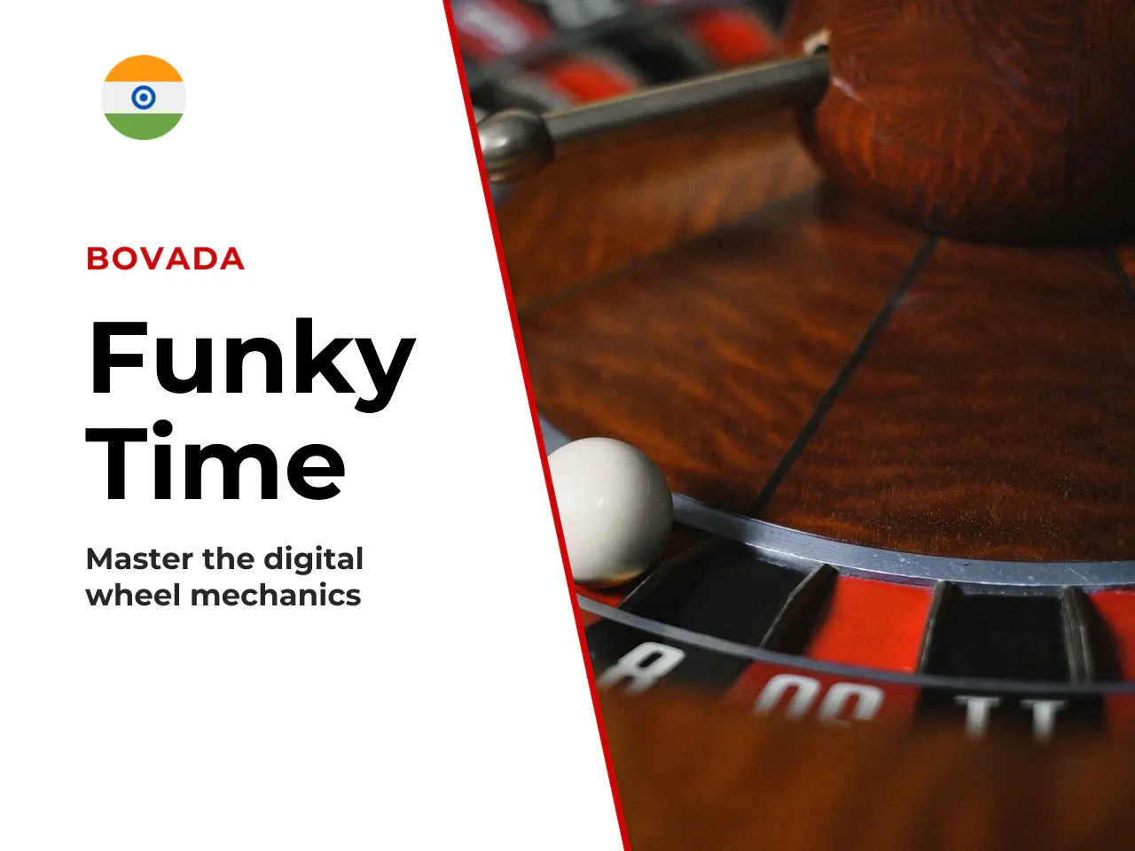 What Is Funky Time Live and