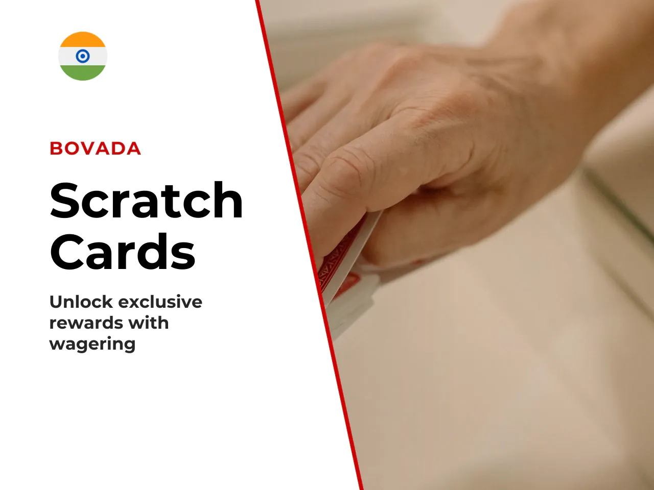 Mega Scratch Cards A Volume-Based Perk