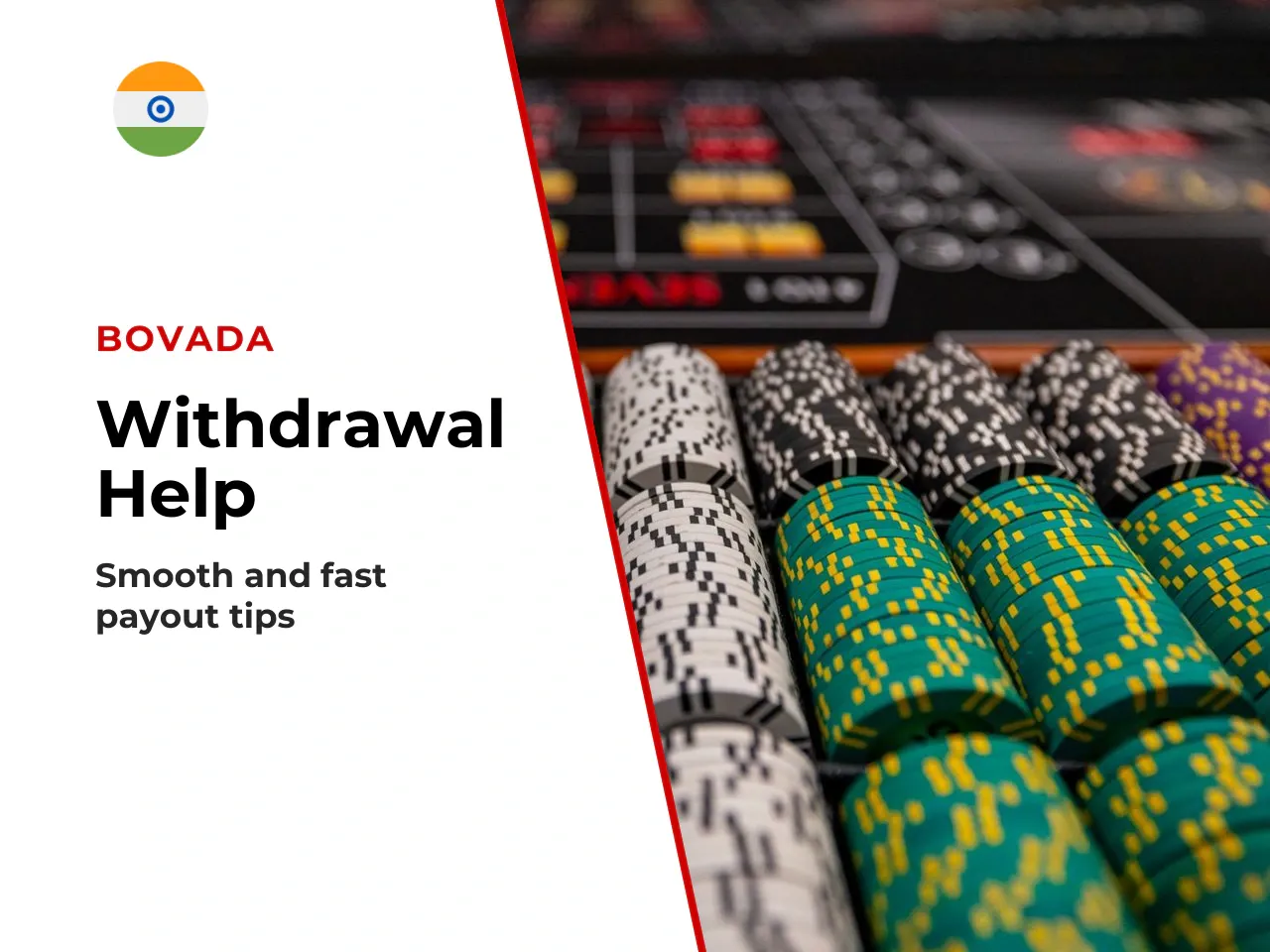 Why withdrawals get delayed, the five
