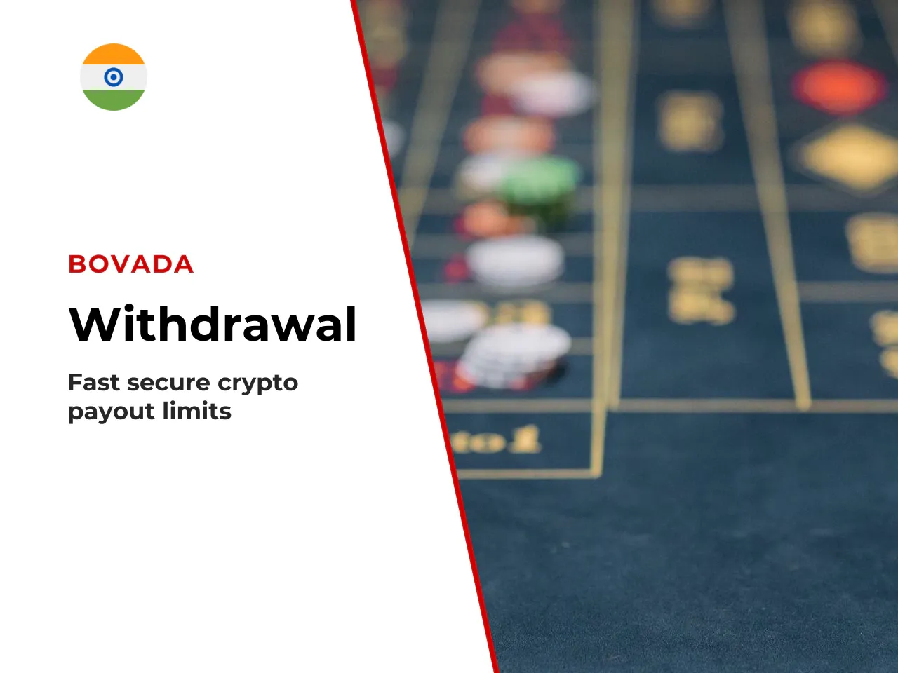 Crypto withdrawal limits vary by asset