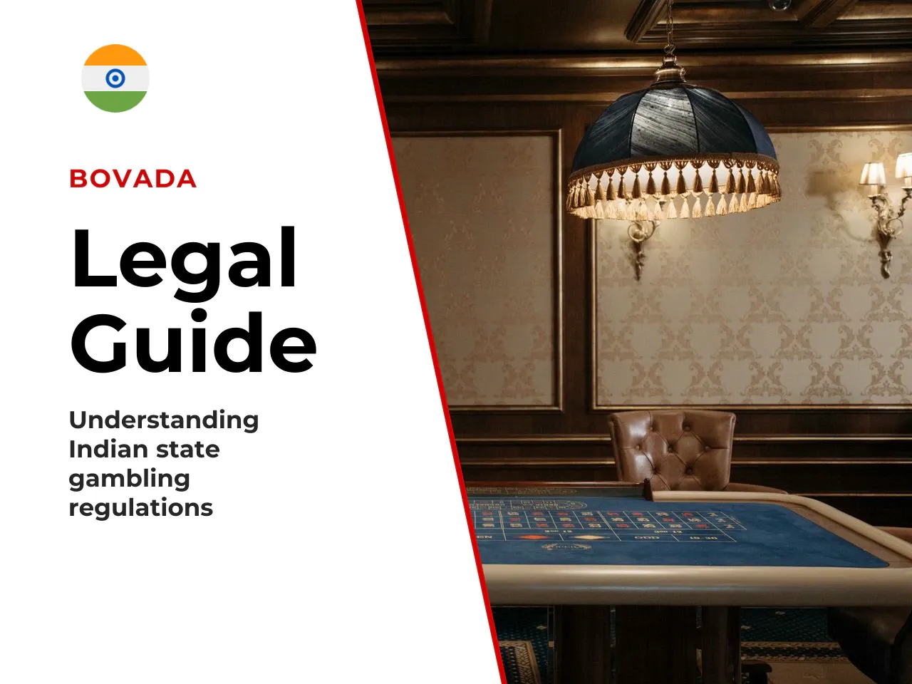 Legal Status in India What Varies