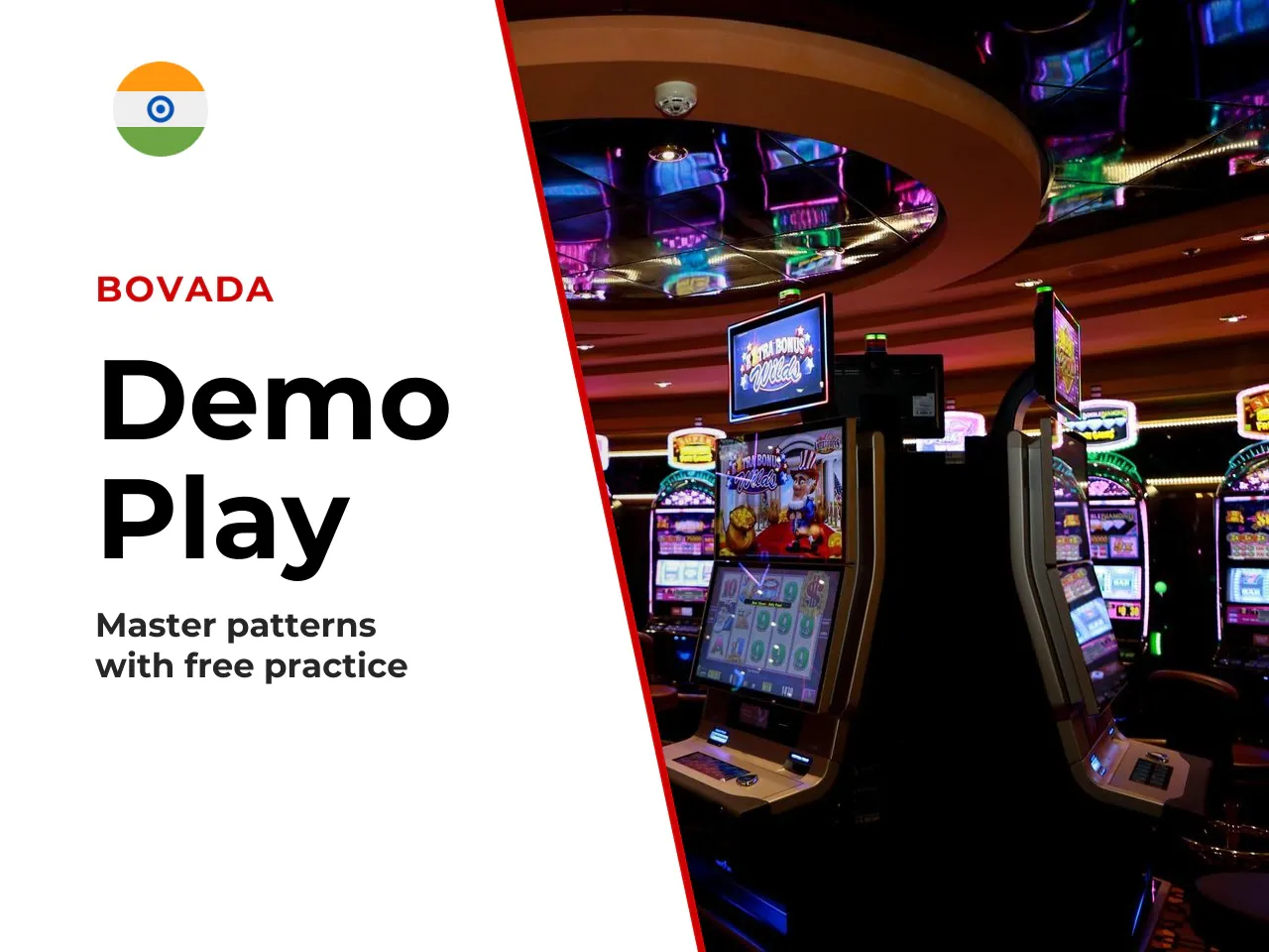 Free demo sessions let you study