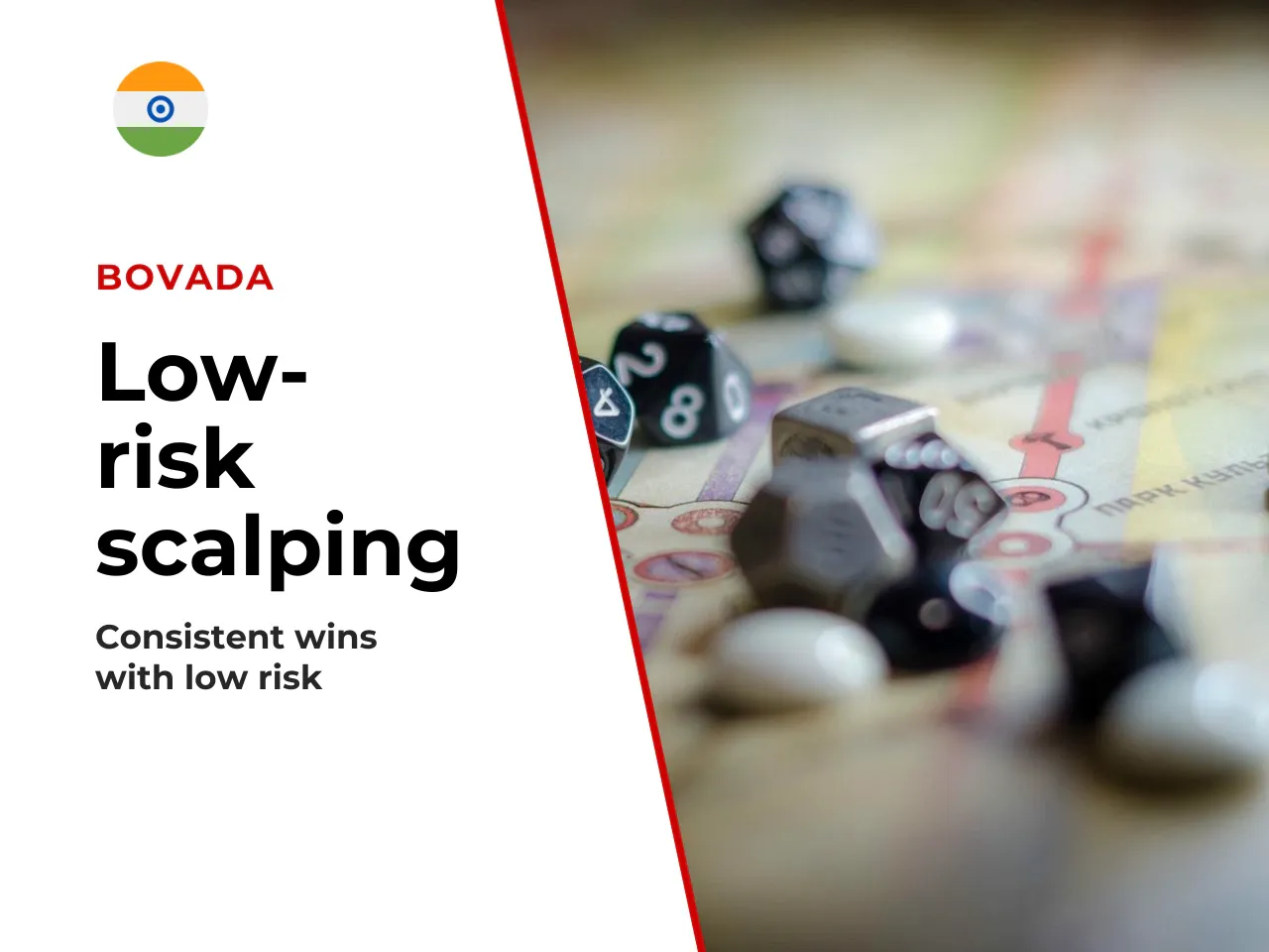 2. Low-risk scalping - Single bets