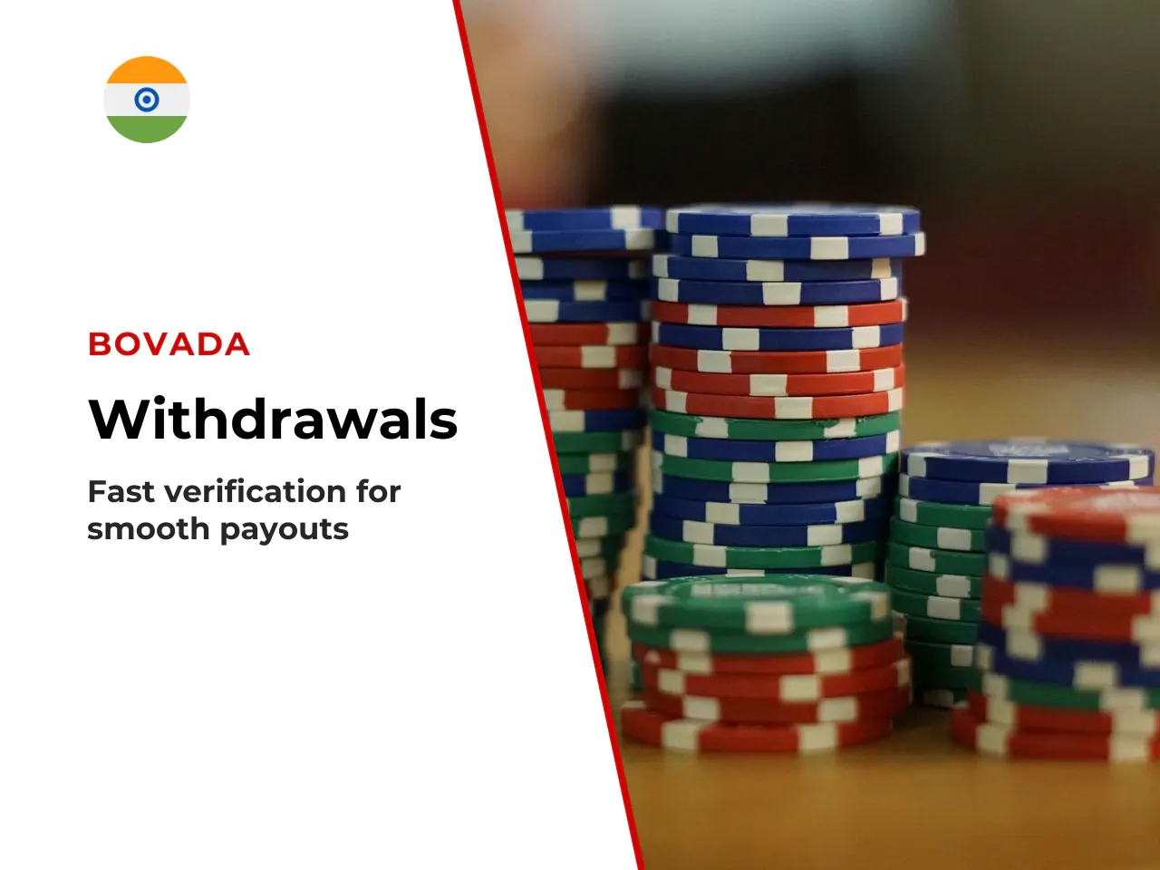 Withdrawals, KYC and Currency Notes for