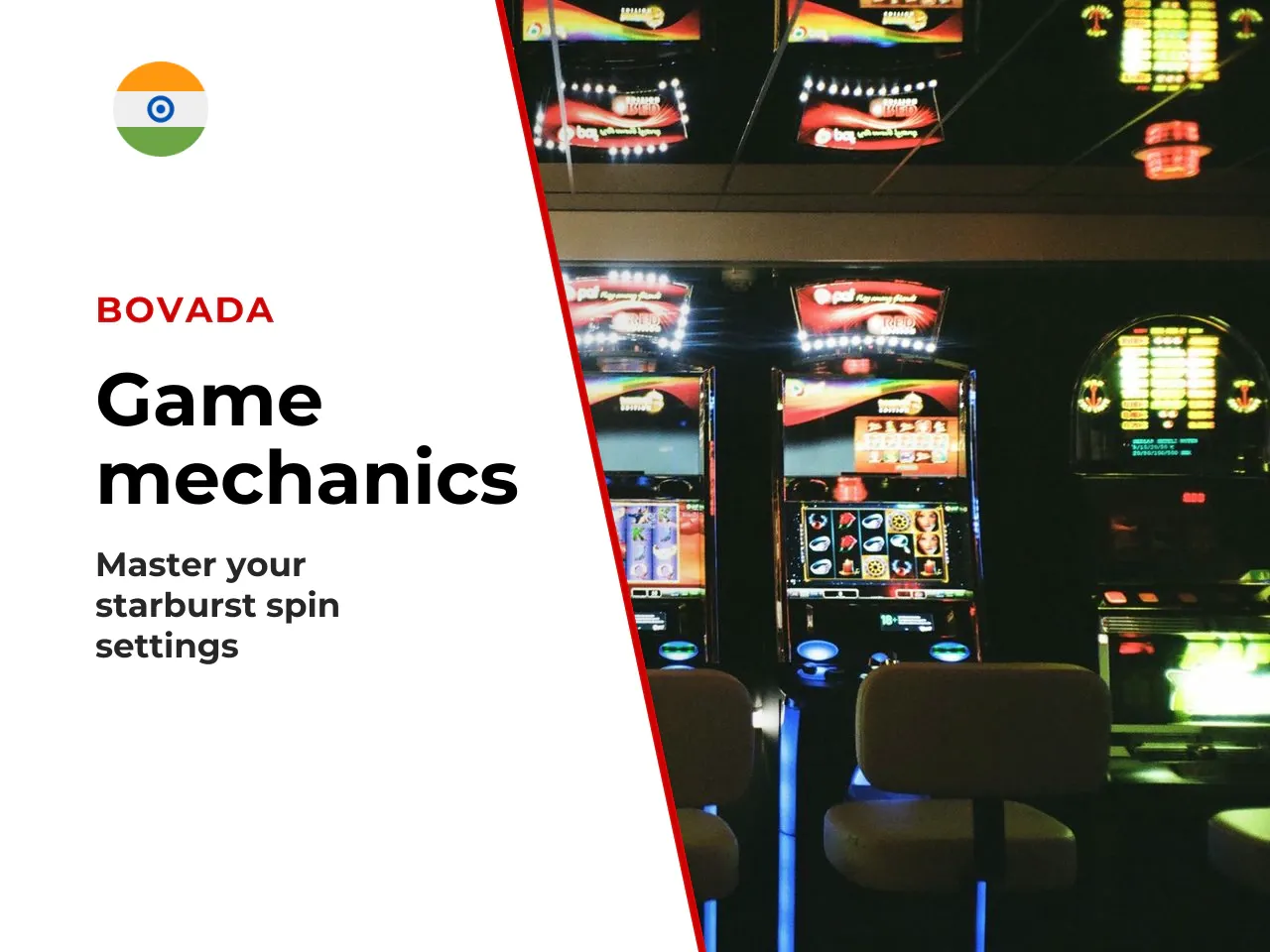How to choose bet and start