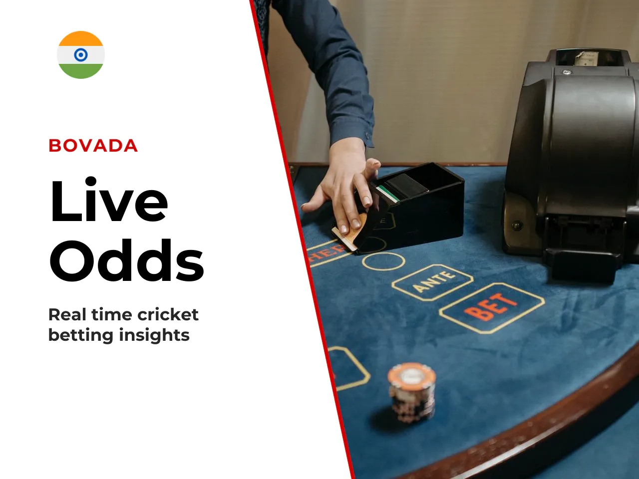 Why Live Betting Odds Change During