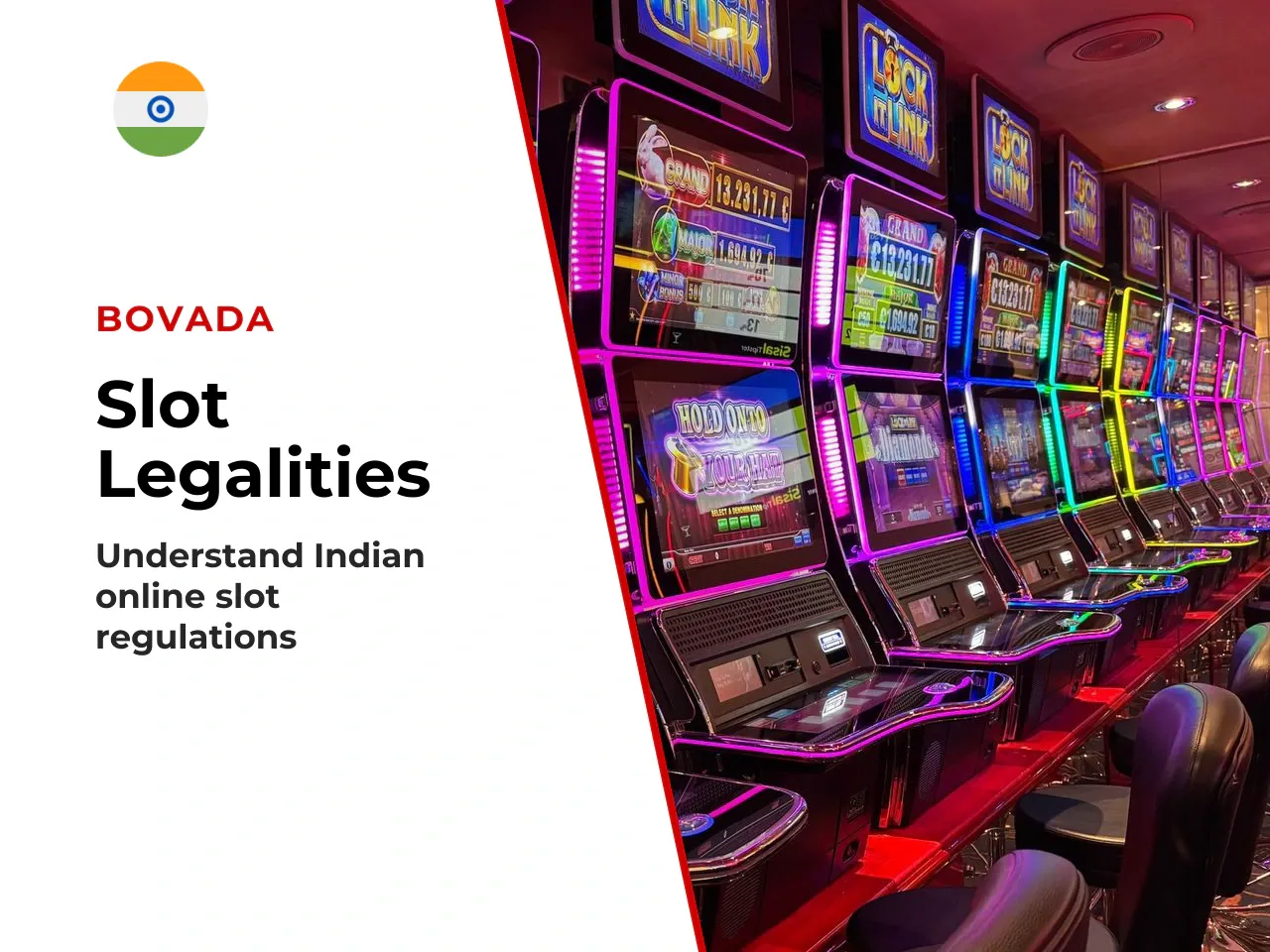 Is Online Slot Play Legal in