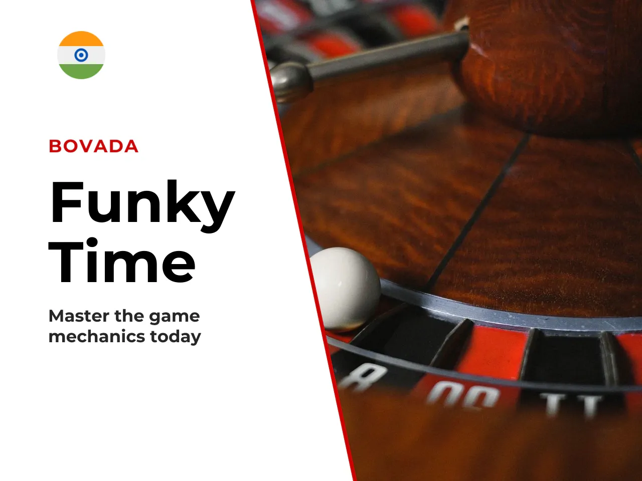 Funky Time Demo and Free Mode
