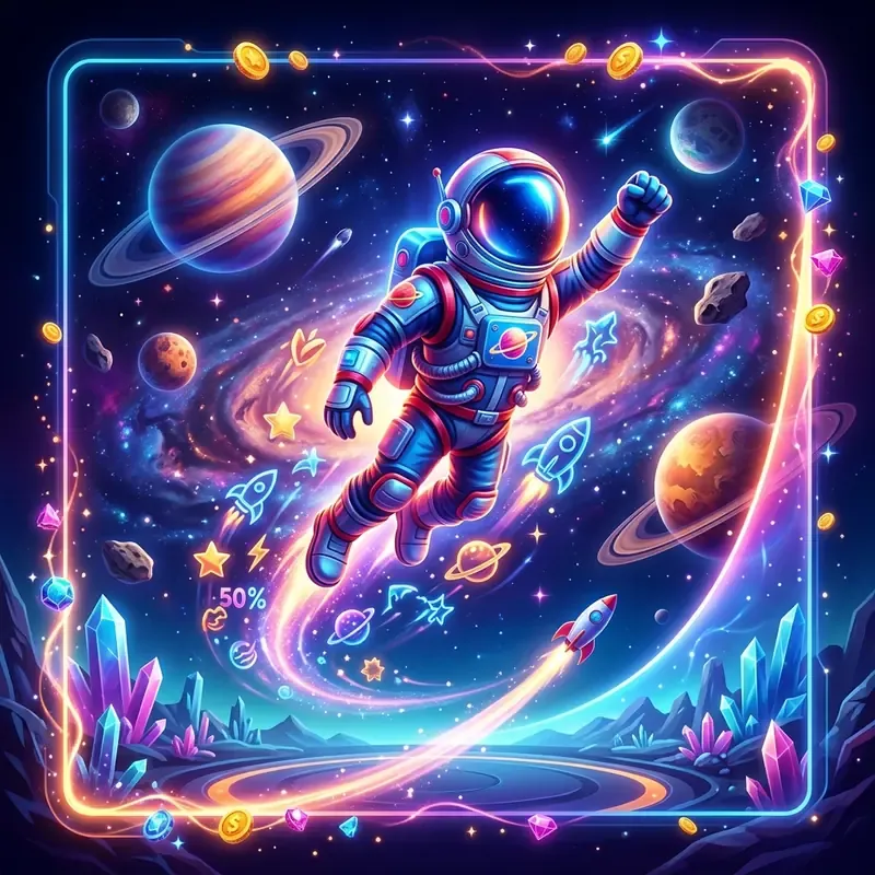 Spaceman How to Play the Crash