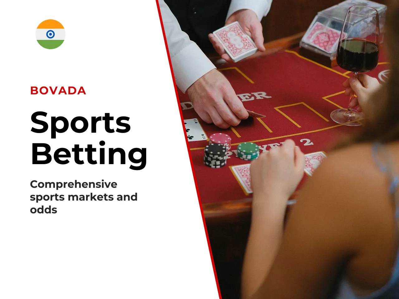 Sports Events, Markets, and Entertainment Betting