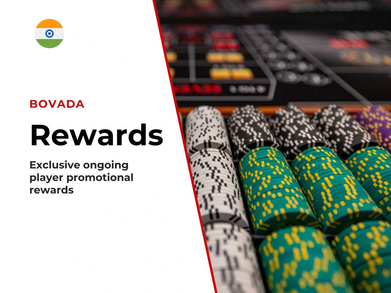 Recurring Deposit Bonuses and Personalized Promotions