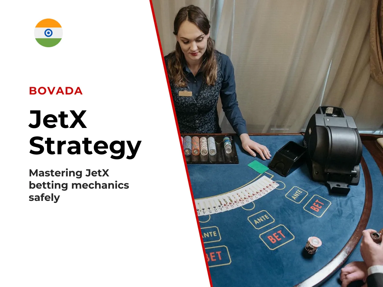 Popular JetX betting strategies the mathematical